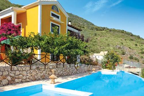 Nidri Griekenland promotiecode Booking.com
