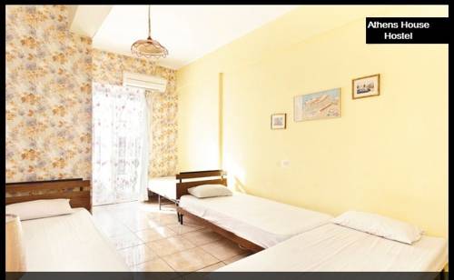 Athene Griekenland promotiecode Booking.com