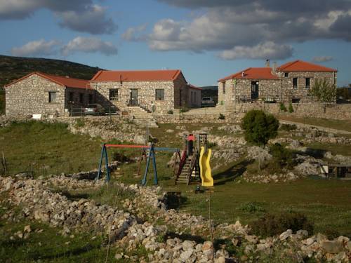 Karyes Griekenland promotiecode Booking.com