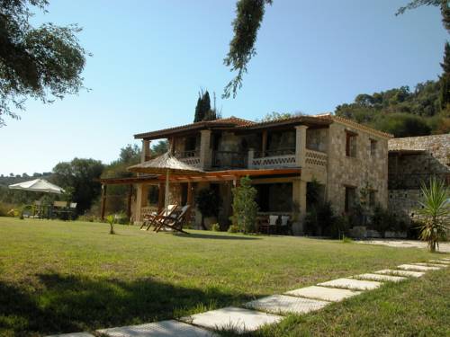 Vassilikos Griekenland promotiecode Booking.com