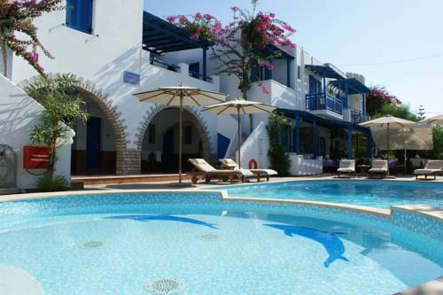 Agios Prokopios Griekenland promotiecode Booking.com