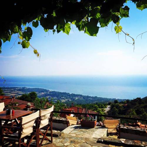 Palaios Panteleimon Griekenland promotiecode Booking.com