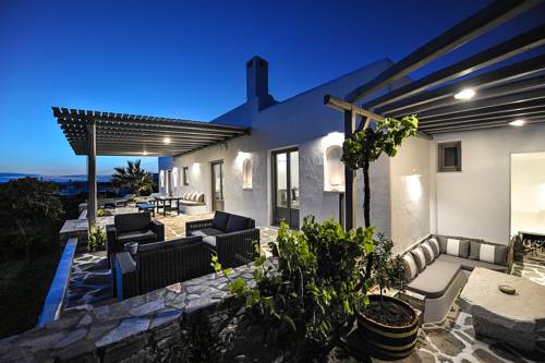 Angairia Griekenland promotiecode Booking.com