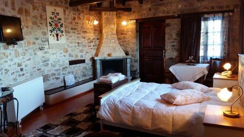 Valtessiniko Griekenland promotiecode Booking.com