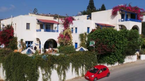 Agia Pelagia Griekenland promotiecode Booking.com