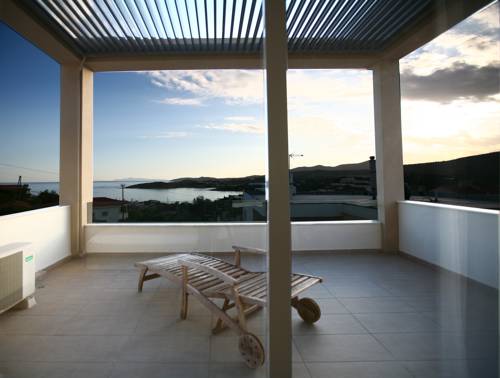 Sounio Griekenland promotiecode Booking.com