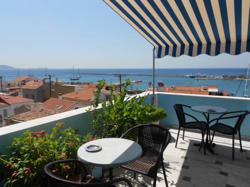 Pythagóreion, Samos Griekenland promotiecode Booking.com