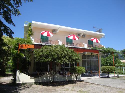 Dassia Griekenland promotiecode Booking.com