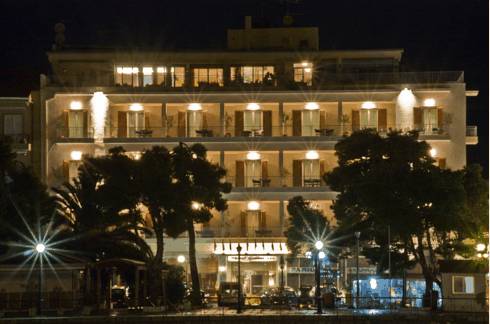 Itea (Fokida) Griekenland promotiecode Booking.com