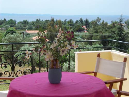 Nikiti Griekenland promotiecode Booking.com
