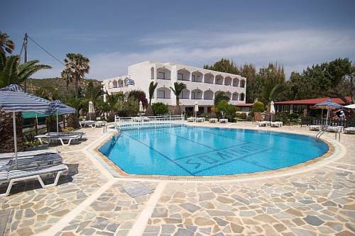Kéfalos Griekenland promotiecode Booking.com