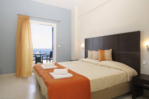 Agia Pelagia Griekenland promotiecode Booking.com