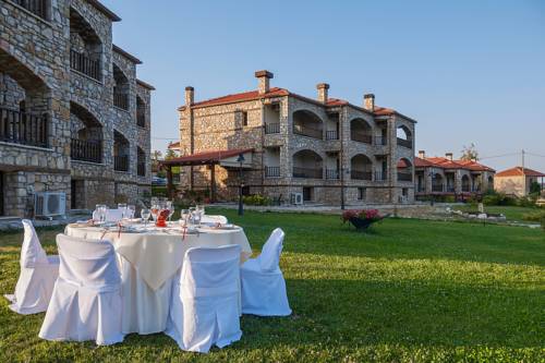 Kalývia Griekenland promotiecode Booking.com
