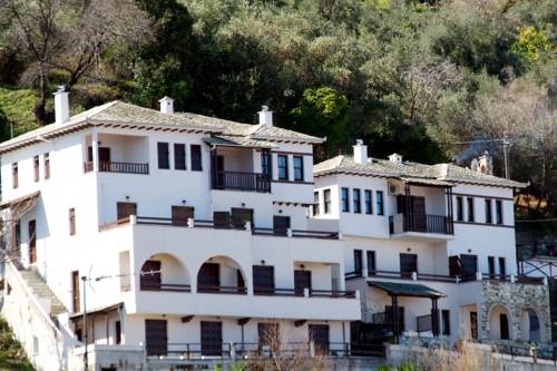 Agios Ioannis Griekenland promotiecode Booking.com