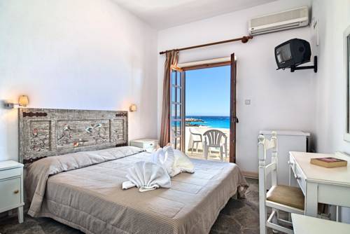 Khóra Sfakíon Griekenland promotiecode Booking.com