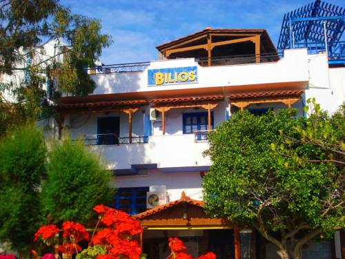 Fournoi Griekenland promotiecode Booking.com