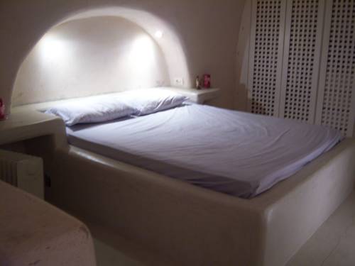 Firá Griekenland promotiecode Booking.com