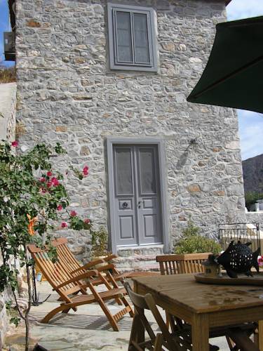 Hydra Griekenland promotiecode Booking.com