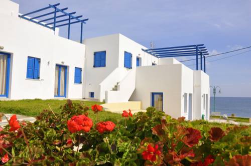 Livadia, Tilos Griekenland promotiecode Booking.com