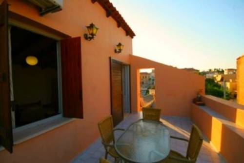 Chania Griekenland promotiecode Booking.com