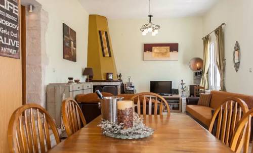 Armenoi Griekenland promotiecode Booking.com