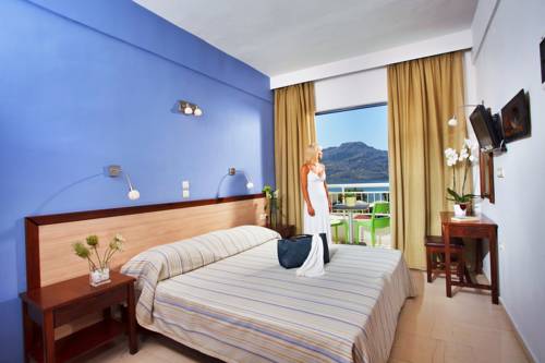 Plakias, Rethymno Griekenland promotiecode Booking.com
