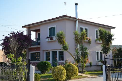Kalogria Griekenland promotiecode Booking.com