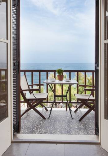 Agios Ioannis Pelio Griekenland promotiecode Booking.com