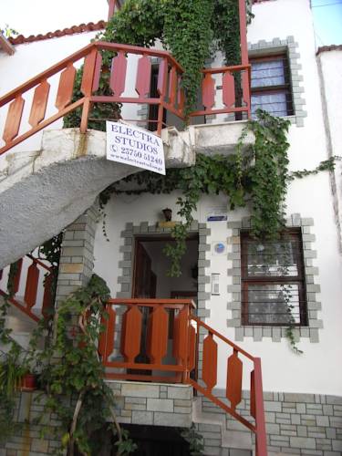 Toroni Griekenland promotiecode Booking.com
