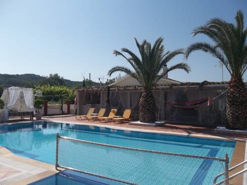 Sidari Griekenland promotiecode Booking.com