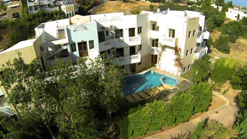 Chersonissos Griekenland promotiecode Booking.com