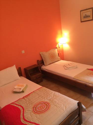 Zákynthos Town Griekenland promotiecode Booking.com