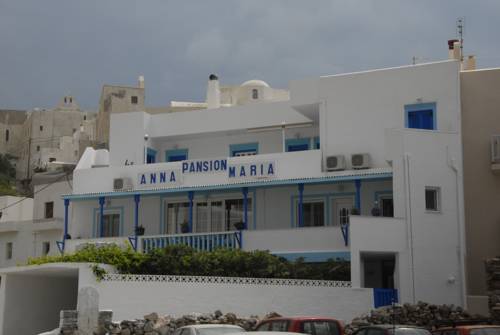 Naxos Chora Griekenland promotiecode Booking.com