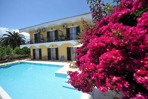 Acharavi Griekenland promotiecode Booking.com
