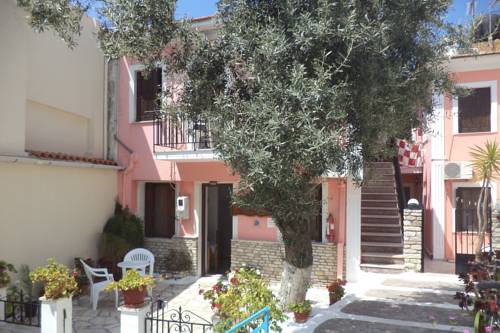 Pythagóreion, Samos Griekenland promotiecode Booking.com