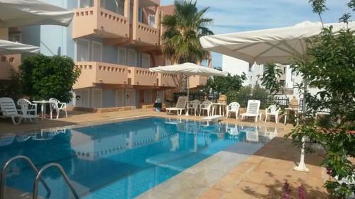 Agia Ermioni Griekenland promotiecode Booking.com