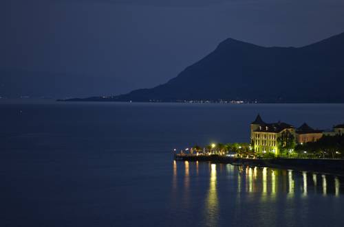 Loutra Edipsou Griekenland promotiecode Booking.com