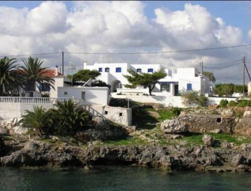 Avlémonas Griekenland promotiecode Booking.com