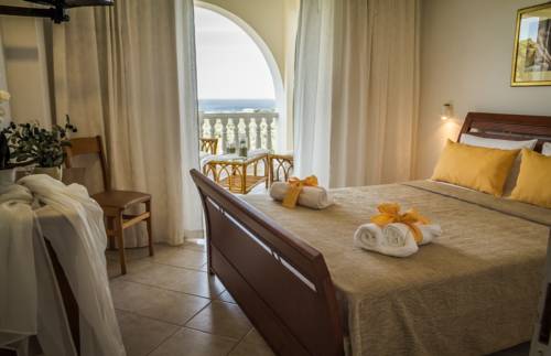 Vasilikós Griekenland promotiecode Booking.com