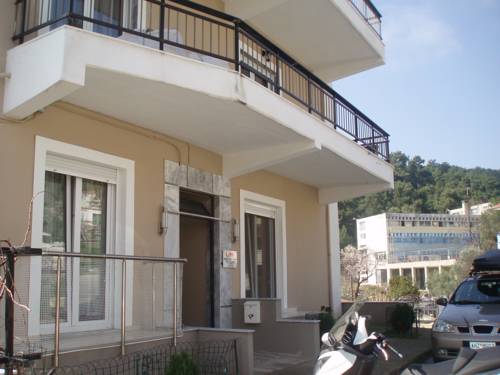 Kavála Griekenland promotiecode Booking.com
