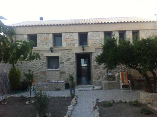 Archanes Griekenland promotiecode Booking.com