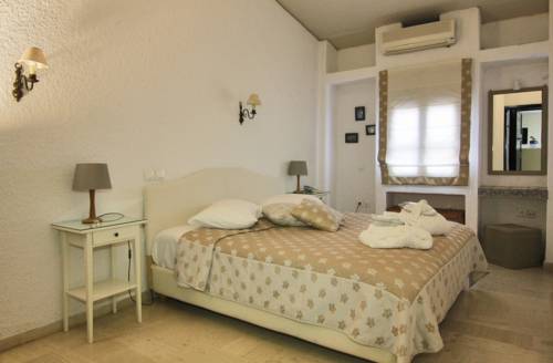 Batsi Griekenland promotiecode Booking.com