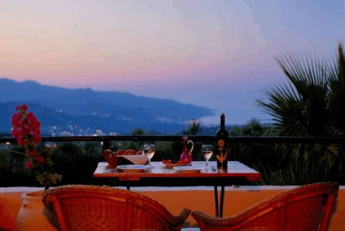 Kolimbari, Chania Griekenland promotiecode Booking.com
