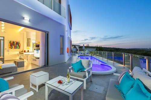 Roumeli Griekenland promotiecode Booking.com