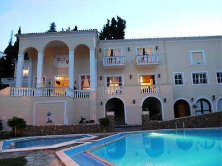 Benitses Griekenland promotiecode Booking.com