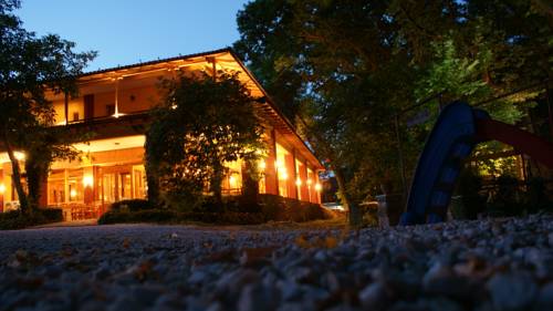 Naousa Imathias Griekenland promotiecode Booking.com