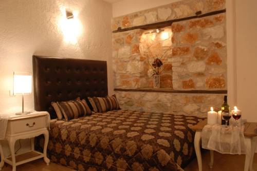 Elatochórion Griekenland promotiecode Booking.com
