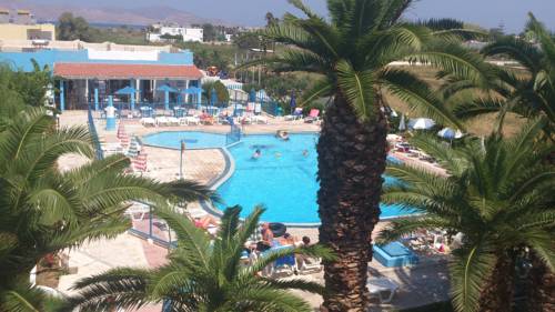 Tigaki Griekenland promotiecode Booking.com