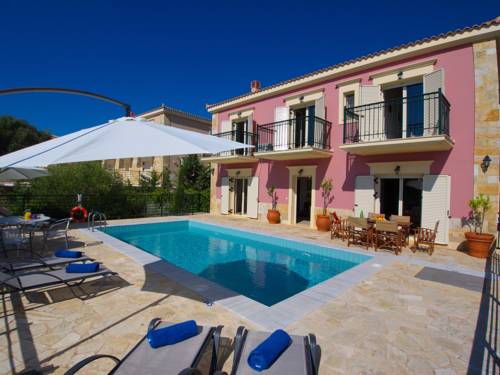 Kefalonia Griekenland promotiecode Booking.com
