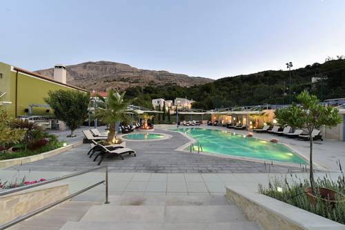 Gerakari Griekenland promotiecode Booking.com